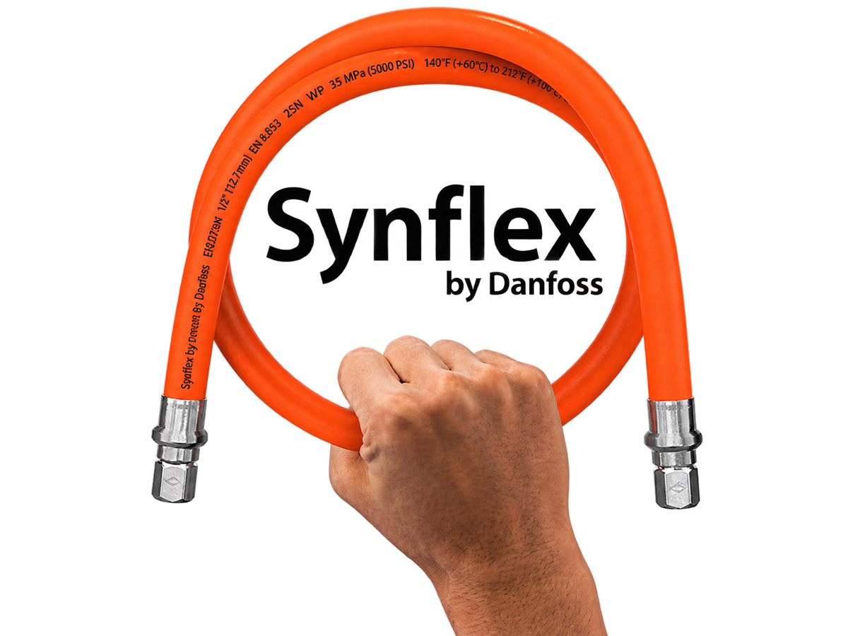 Synflex by Danfoss