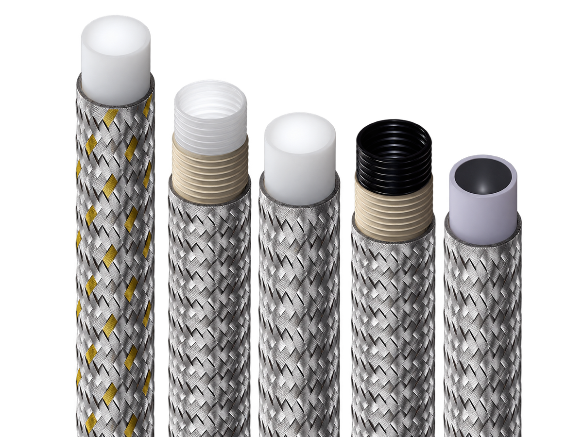 Everflex by Danfoss