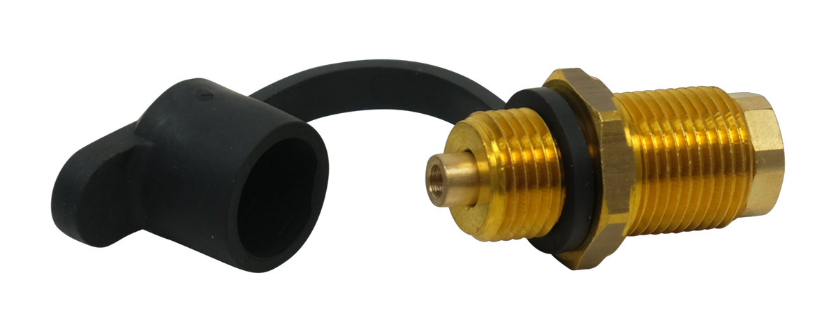 Prüfanschlüsse mit Steckanschluss, Schott – 1 | 305900120.PNG