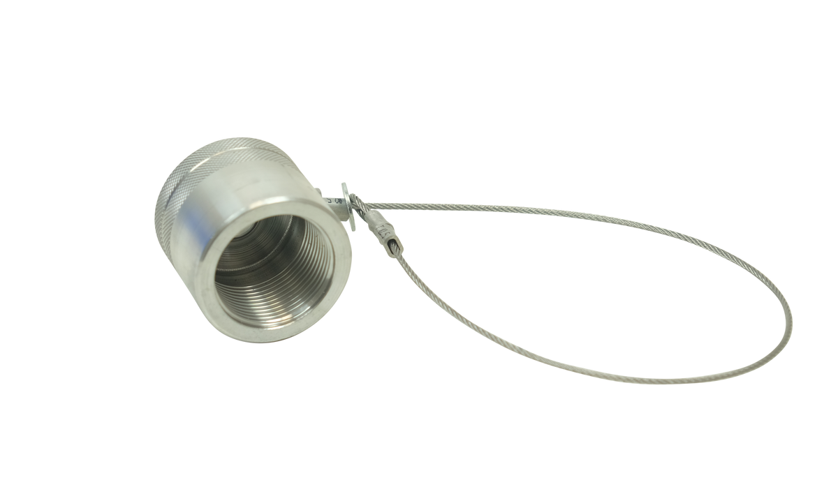 Staubschutze für Faster FHV Schraubkupplungen - Loshälften – 1 | 408493196.png