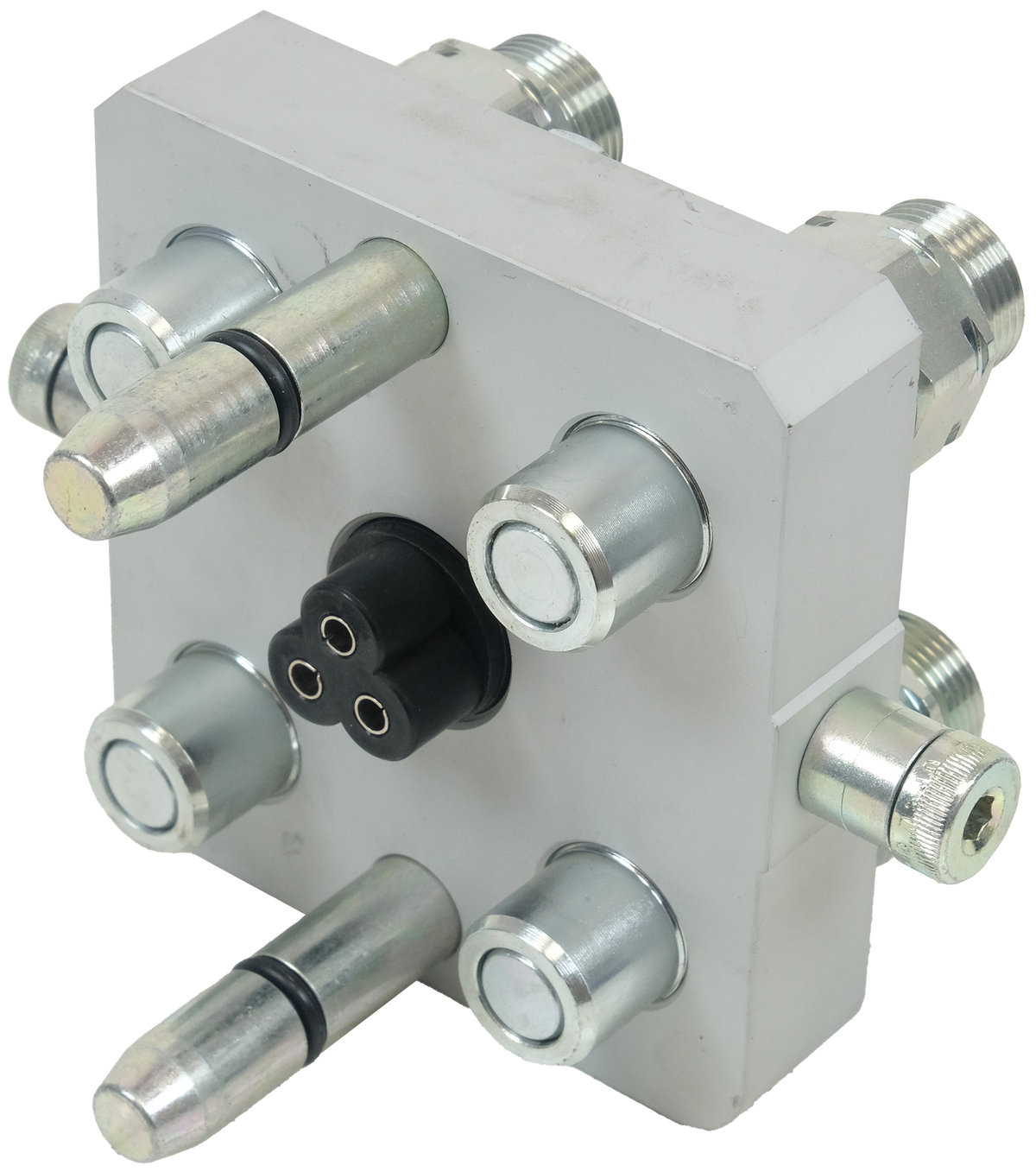 DP Multikupplungen 4-fach DN 10 - Loshälften - unter Druck kuppelbar – 1 | 409613432.png