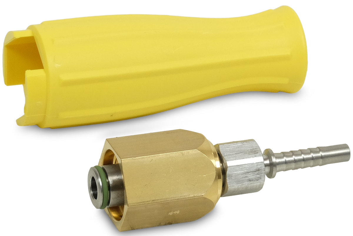 Nippel mit Handmutter K-Lock – 1 | 427010650.png