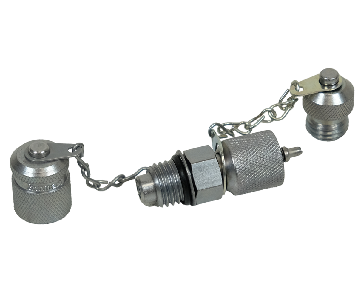 Gerade Messanschlussadapter AG M16X2, IG BSF – 1 | 446075.png