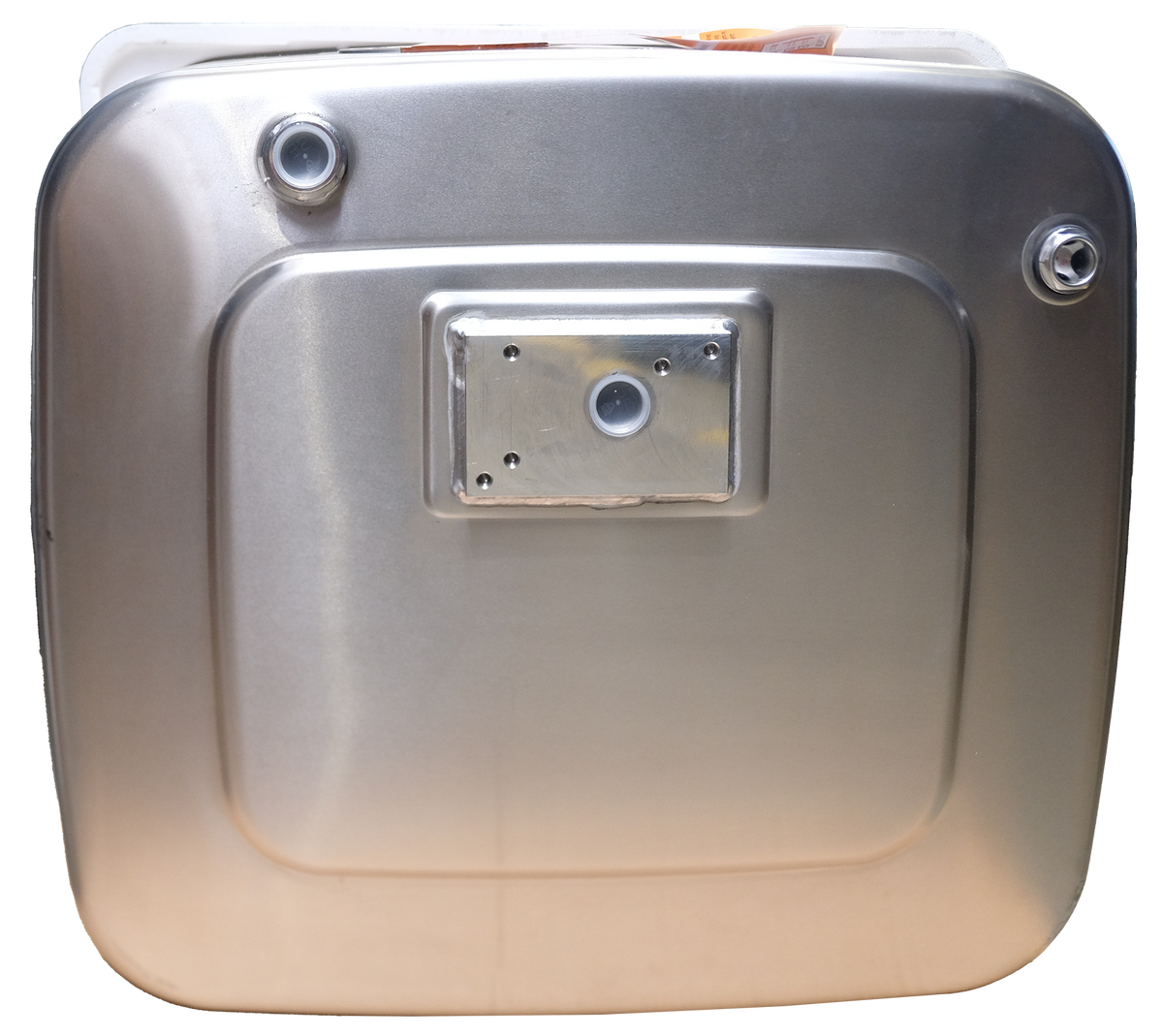 Hydrauliktanks - Aluminium – 1 | 46518204.png