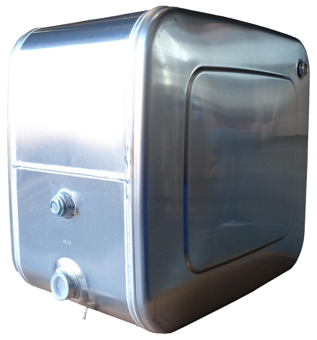 Hydrauliköltank, ohne Platte – 1 | 46523170.png