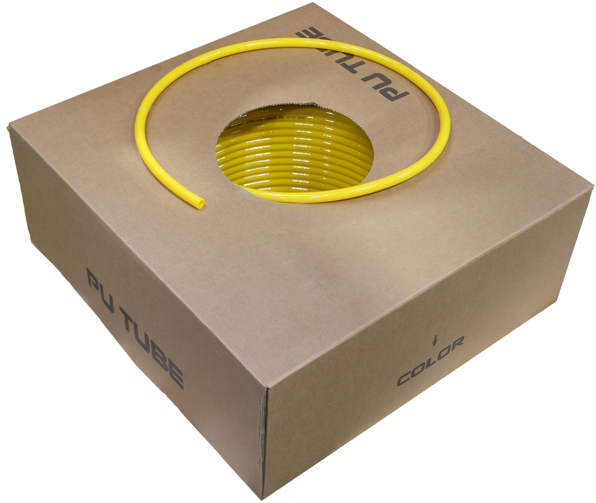 PUR-Schläuche, gelb – 1 | 673051065.png