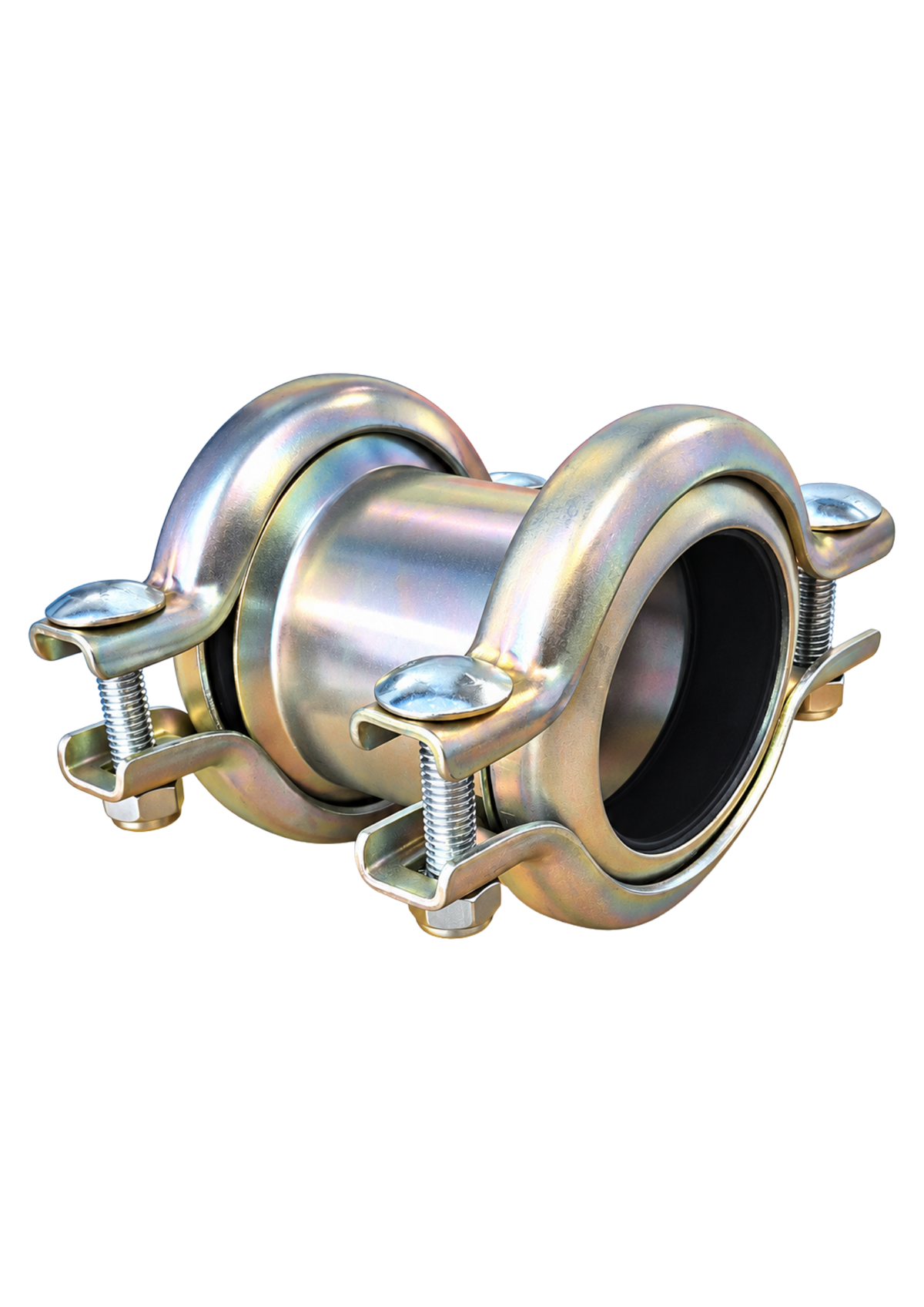 Danfoss Danfoss Flexmaster komplett – 21,3 mm – NBR Produktbild