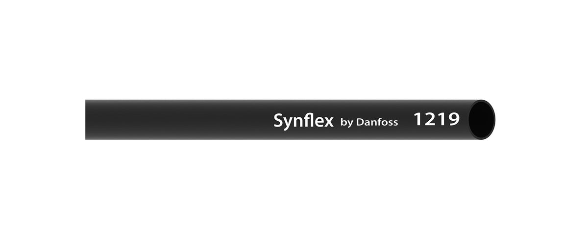 Danfoss Danfoss Synflex 1219-44003 – Thermoplast-Leitung Produktbild