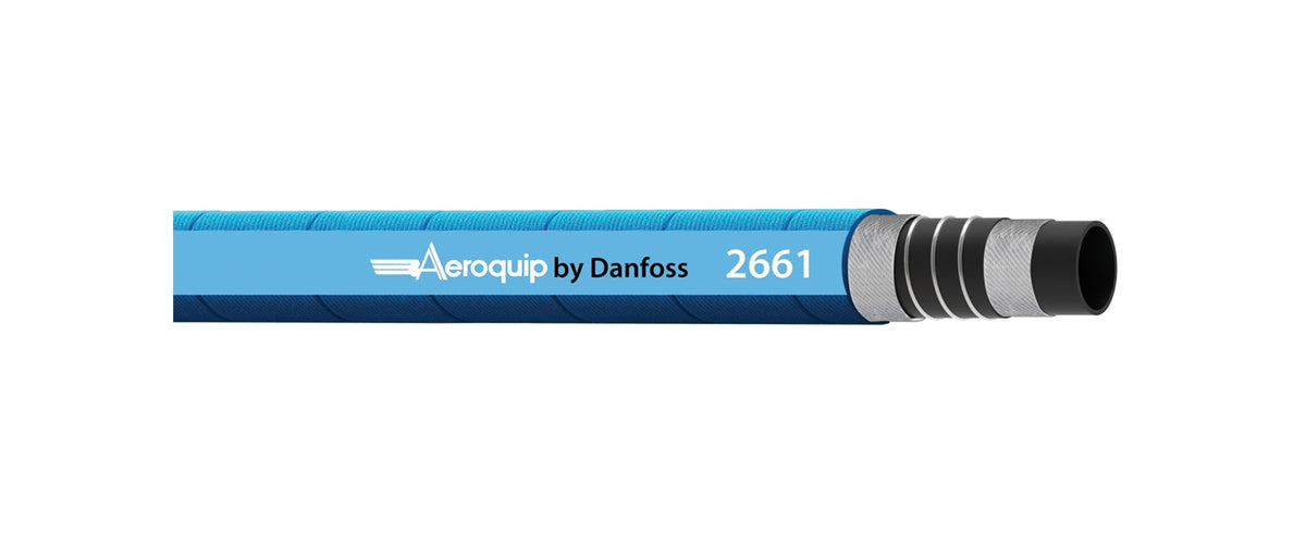 Danfoss 2661-64 Produktbild