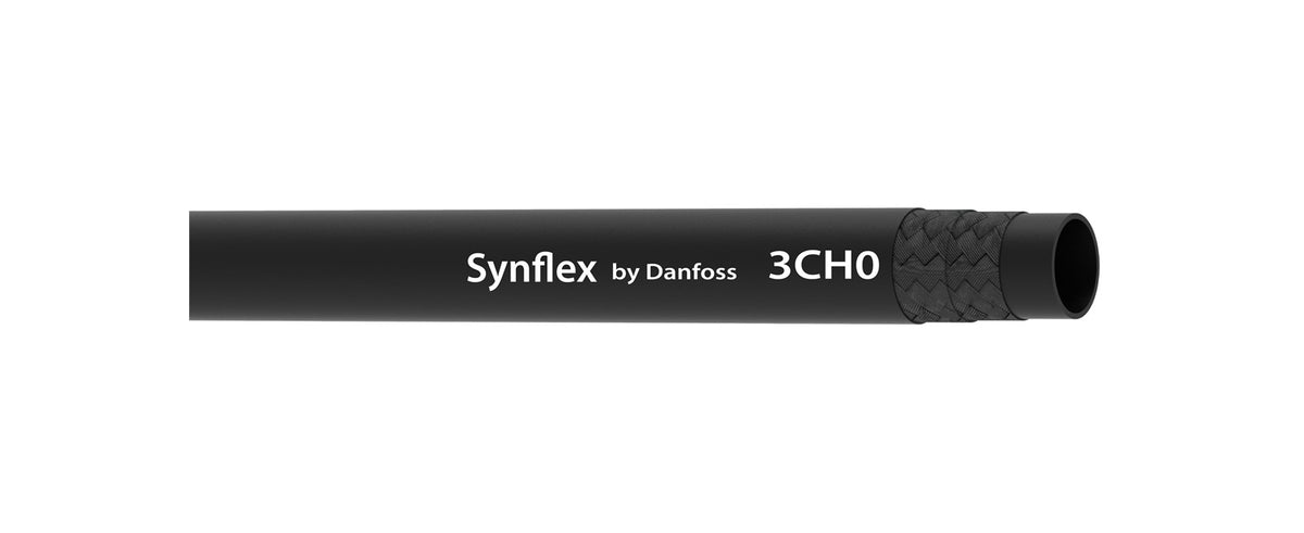 Danfoss Danfoss Synflex 3CH0-04-BULK – Thermoplast-Schlauch Produktbild