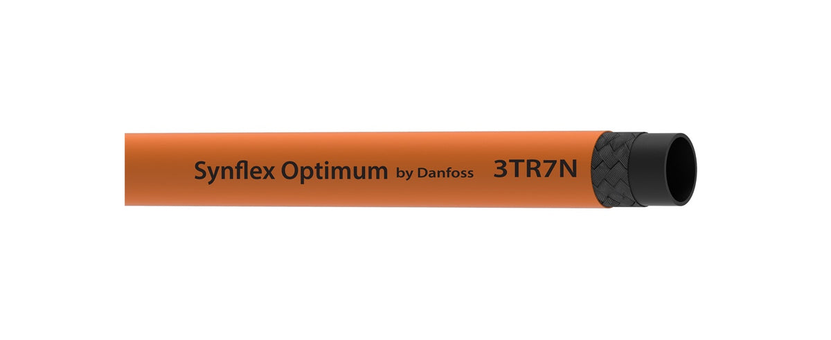 Danfoss Danfoss Synflex 3TR7N-06-250BC – Thermoplast-Hydraulikschlauch Produktbild