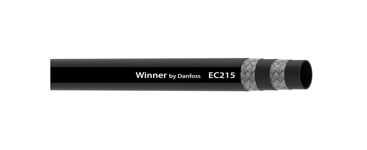 Danfoss EC215-16LMT50 Produktbild