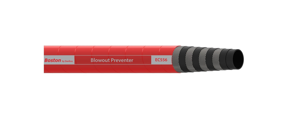 Danfoss EC556-20 Produktbild