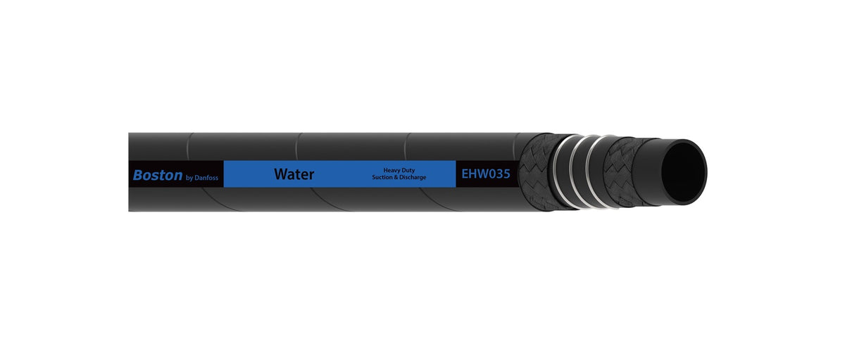 Danfoss EHW035-32-M61 Produktbild