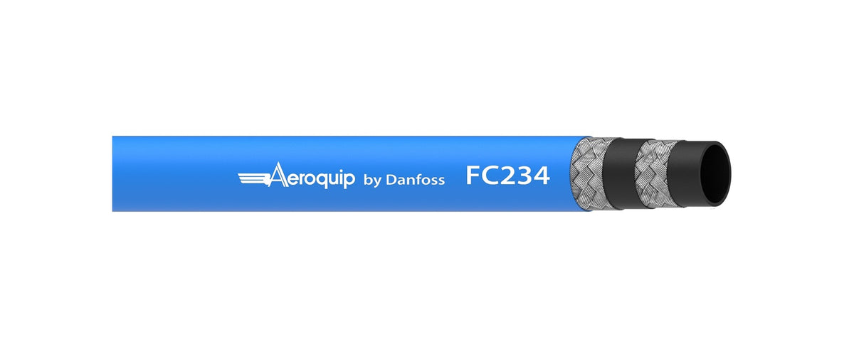 Danfoss FC234-10 Produktbild