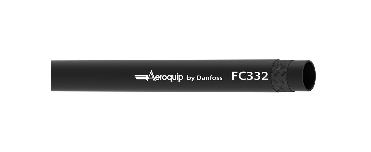 Danfoss FC332-08 Produktbild