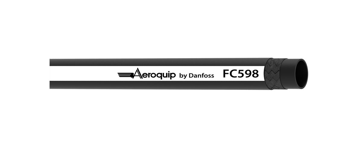 Danfoss FC598-08 Produktbild