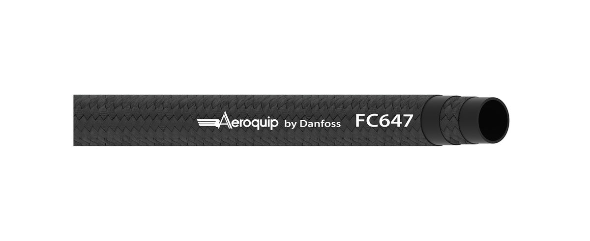 Danfoss FC647-04BLK Produktbild