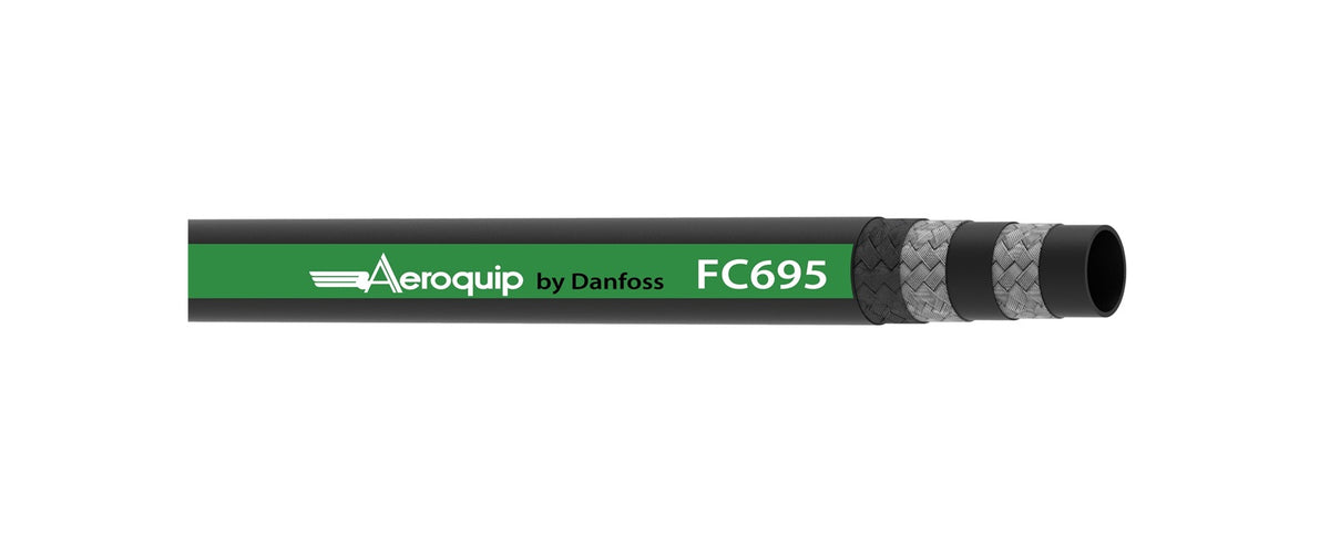 Danfoss FC695-32 Produktbild