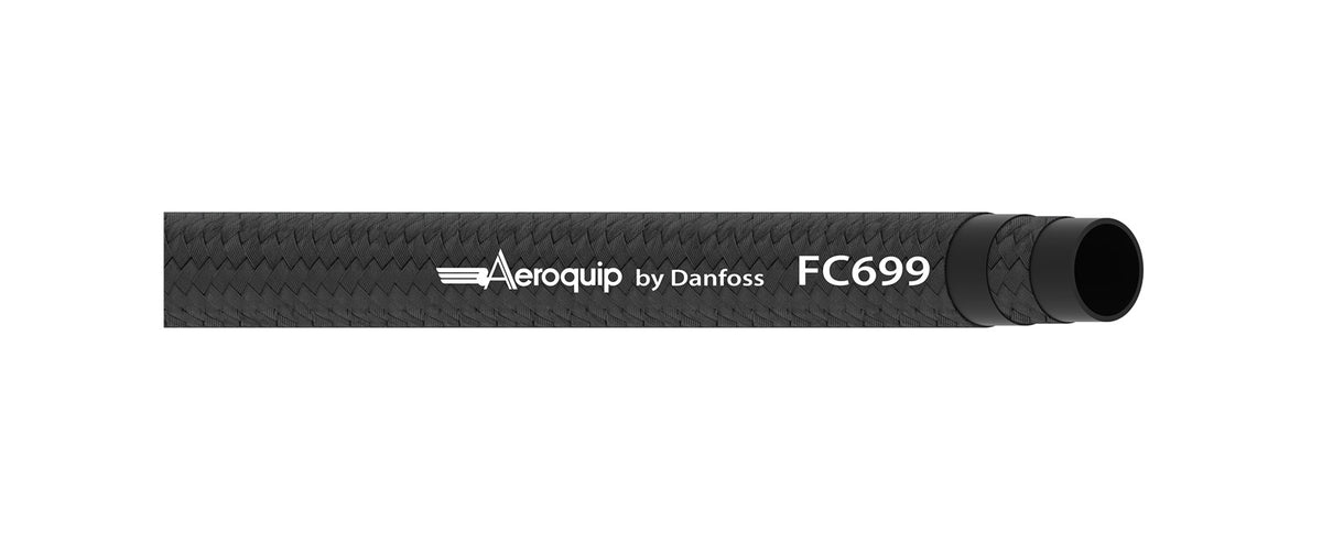 Danfoss FC699-16 Produktbild