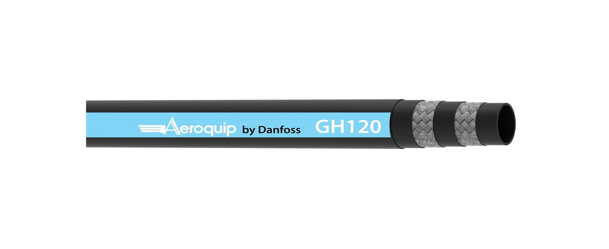 Danfoss GH120-24 Produktbild