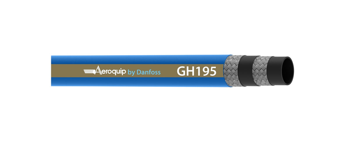 Danfoss GH195-4 Produktbild
