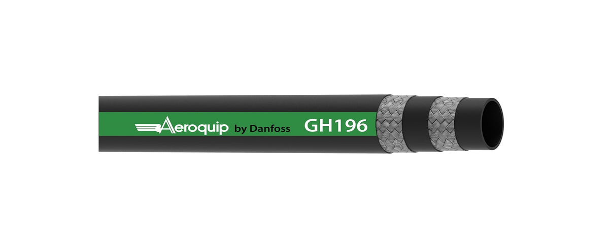 Danfoss GH196-24 Produktbild