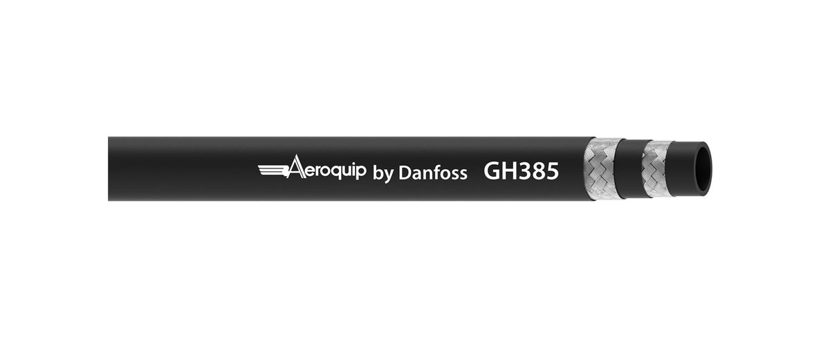 Danfoss GH385-6 Produktbild