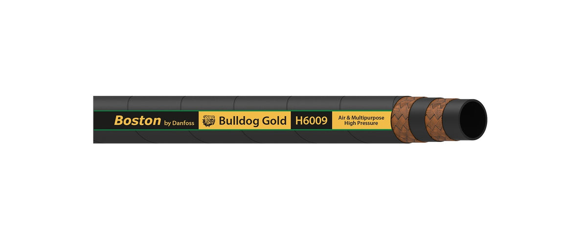Danfoss H600932-100 Produktbild