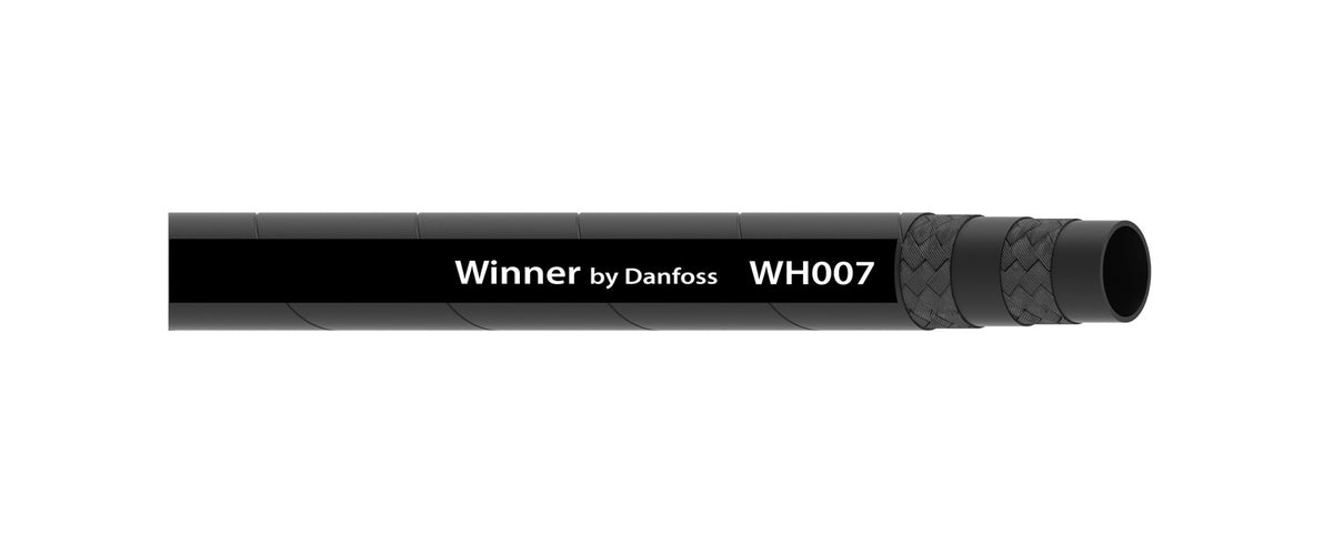 Danfoss WH007-06 Produktbild