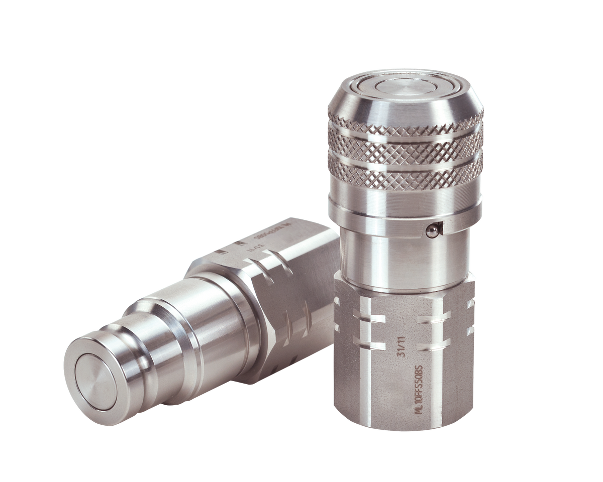 Danfoss ML19FFP100 Produktbild