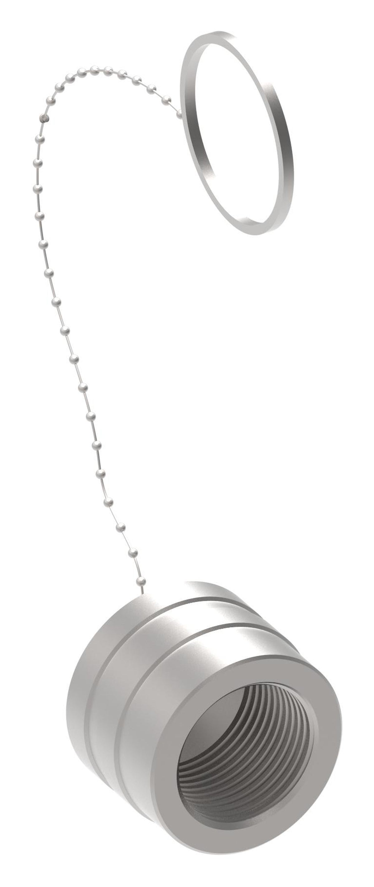 Danfoss Danfoss Gromelle WZ0614400 – W6000 Schnellverschlusskupplung Produktbild