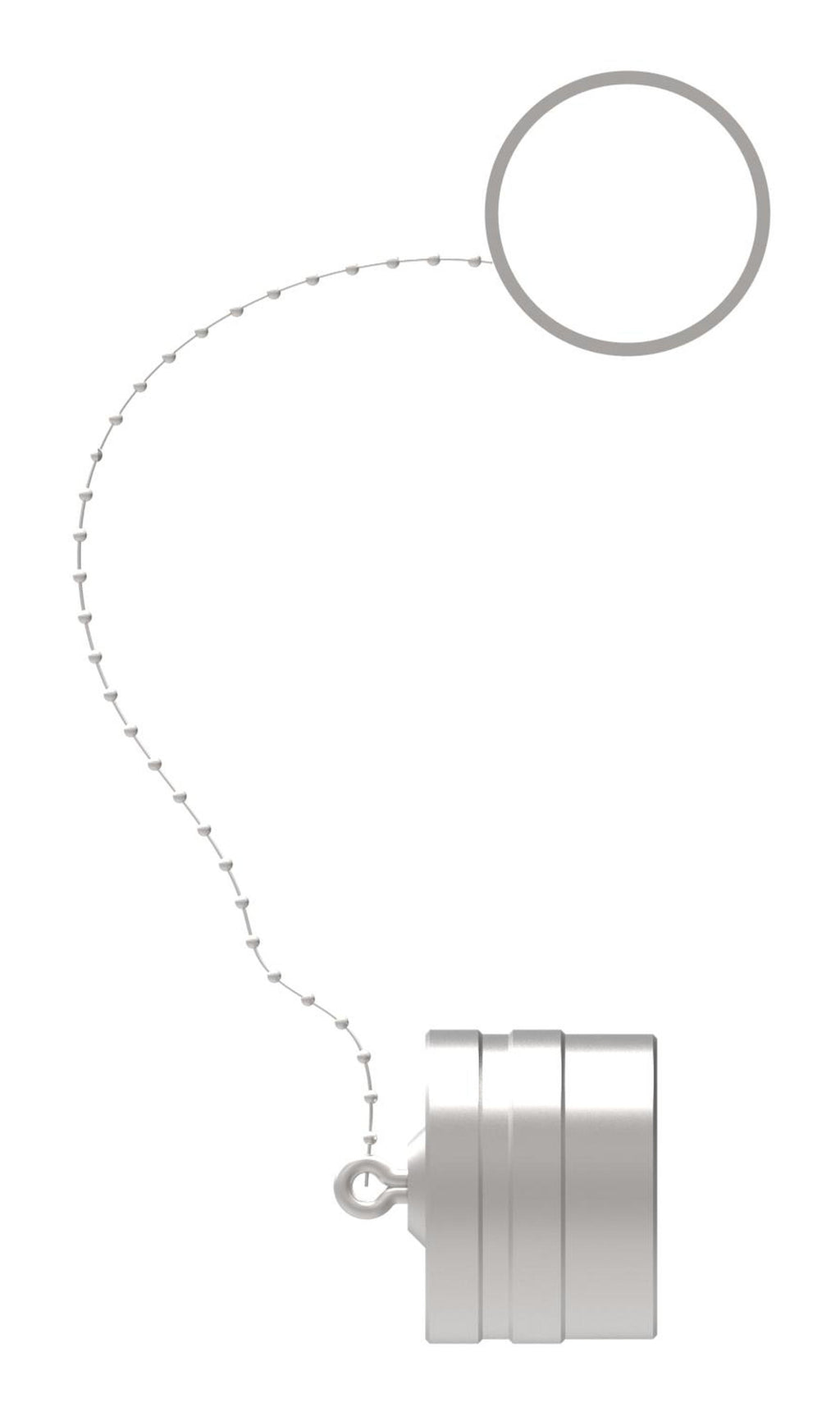 Danfoss Danfoss Gromelle WZ0611400 – W6000 Schnellverschlusskupplung Produktbild