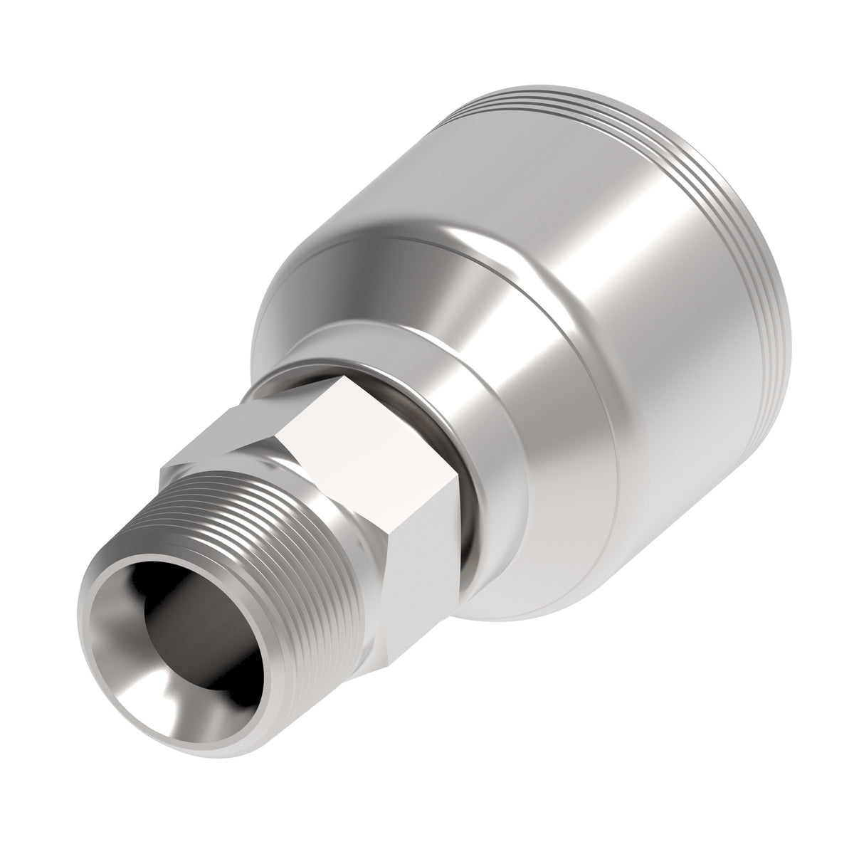 Danfoss Danfoss 4SA8MP6 – 4S/6S Schlaucharmatur NPTF gerade Produktbild