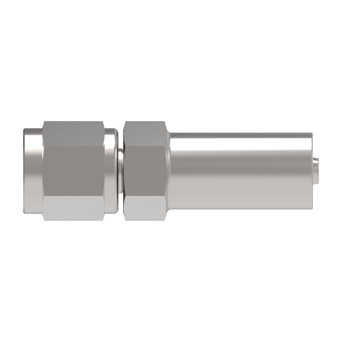 Danfoss Danfoss Synflex 390E-03544-C05 – Thermoplast-Schlaucharmatur Produktbild