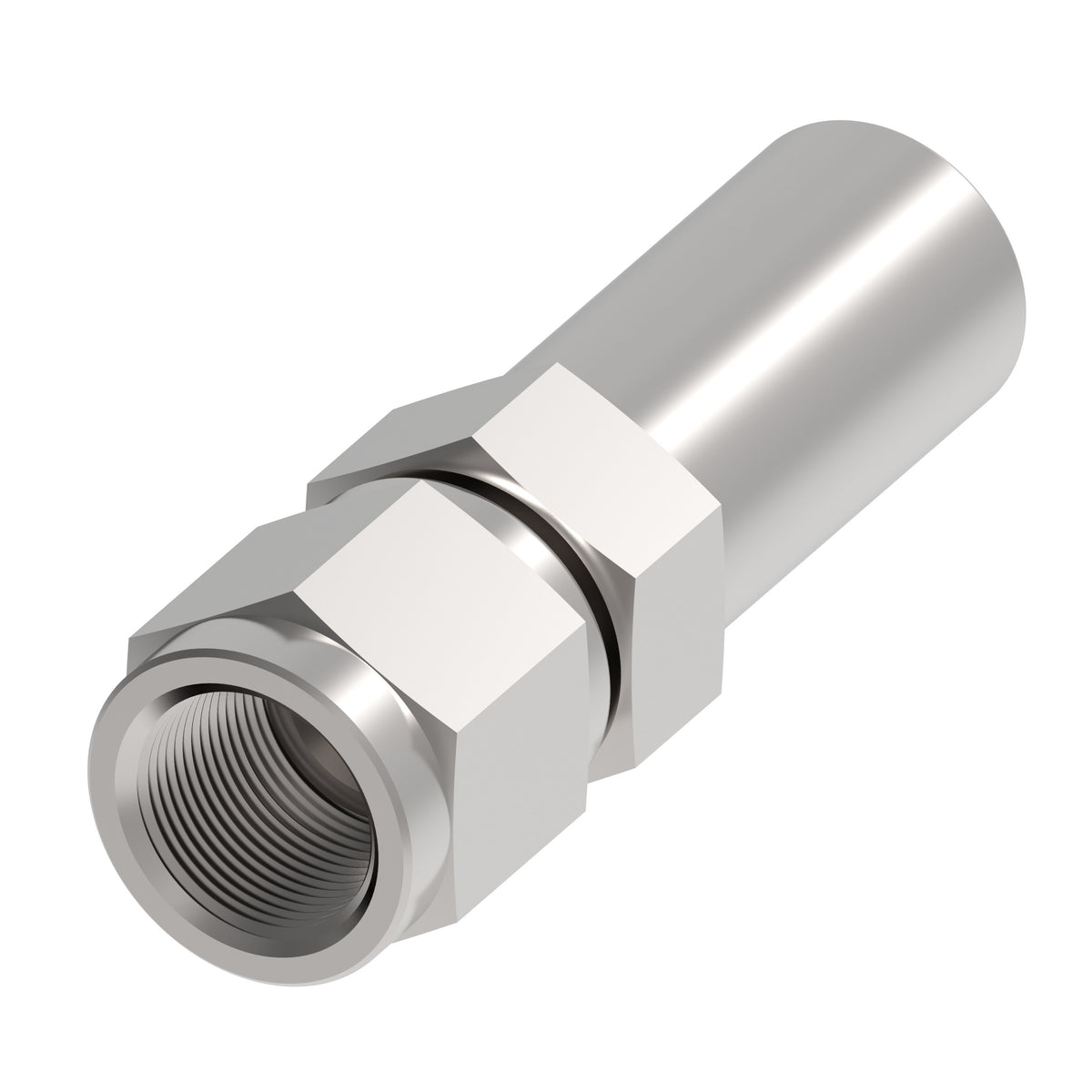 Danfoss Danfoss Synflex 390E-03544-C05 – Thermoplast-Schlaucharmatur Produktbild