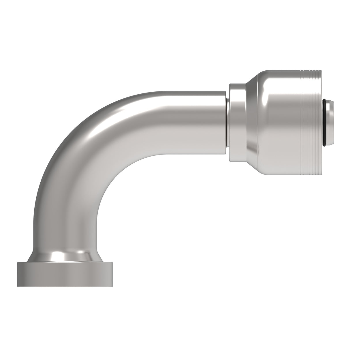 Danfoss Danfoss 6S20CTB16 – 4S/6S Schlaucharmatur CAT-Flansch 90° Produktbild