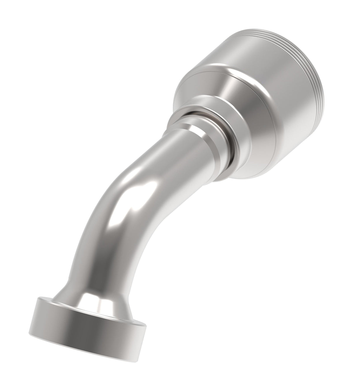Danfoss Danfoss 4S16CTG16 – 4S/6S Schlaucharmatur CAT-Flansch 60° Produktbild