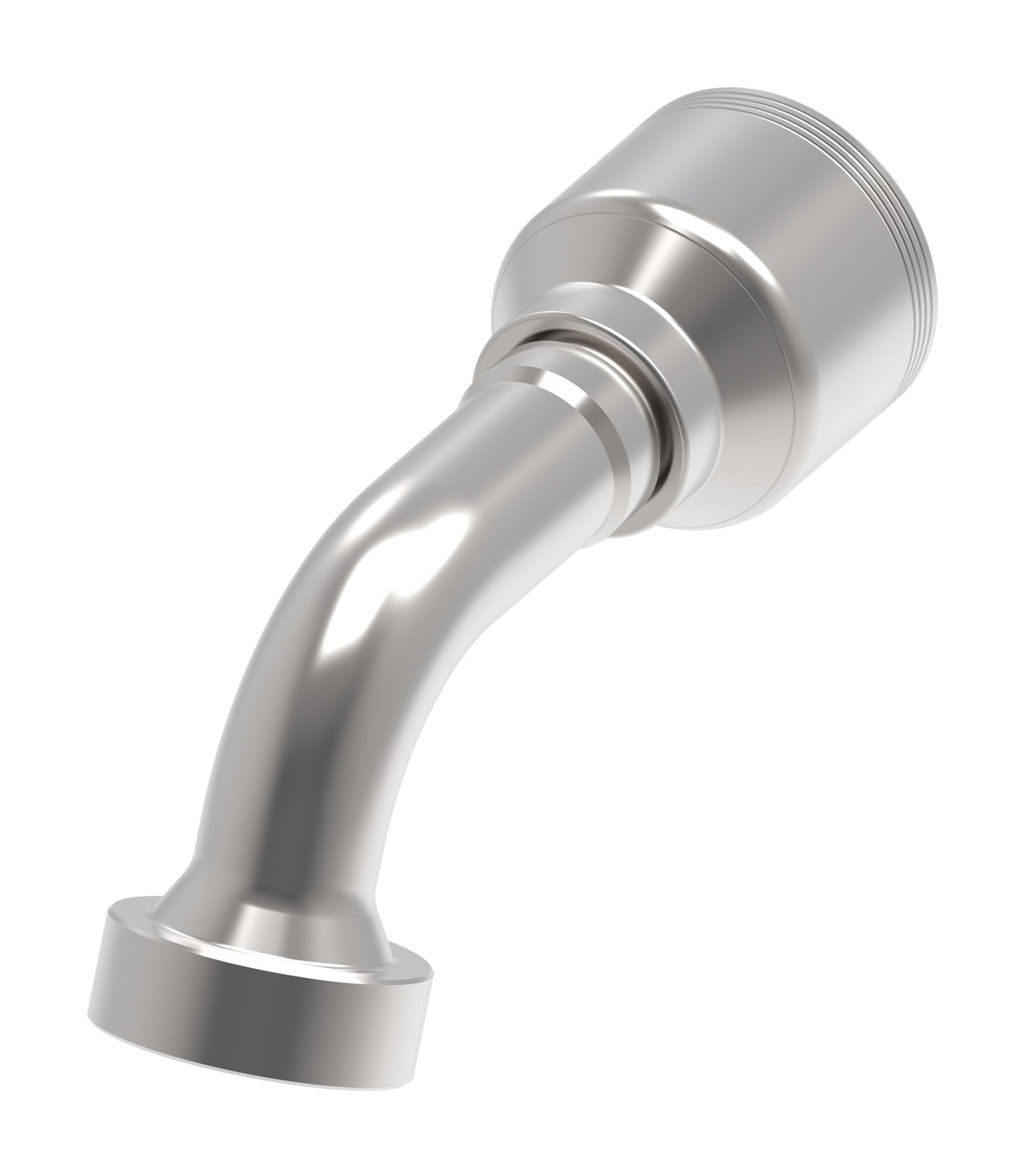 Danfoss Danfoss 4S16CTE16 – 4S/6S Schlaucharmatur CAT-Flansch 67,5° Produktbild