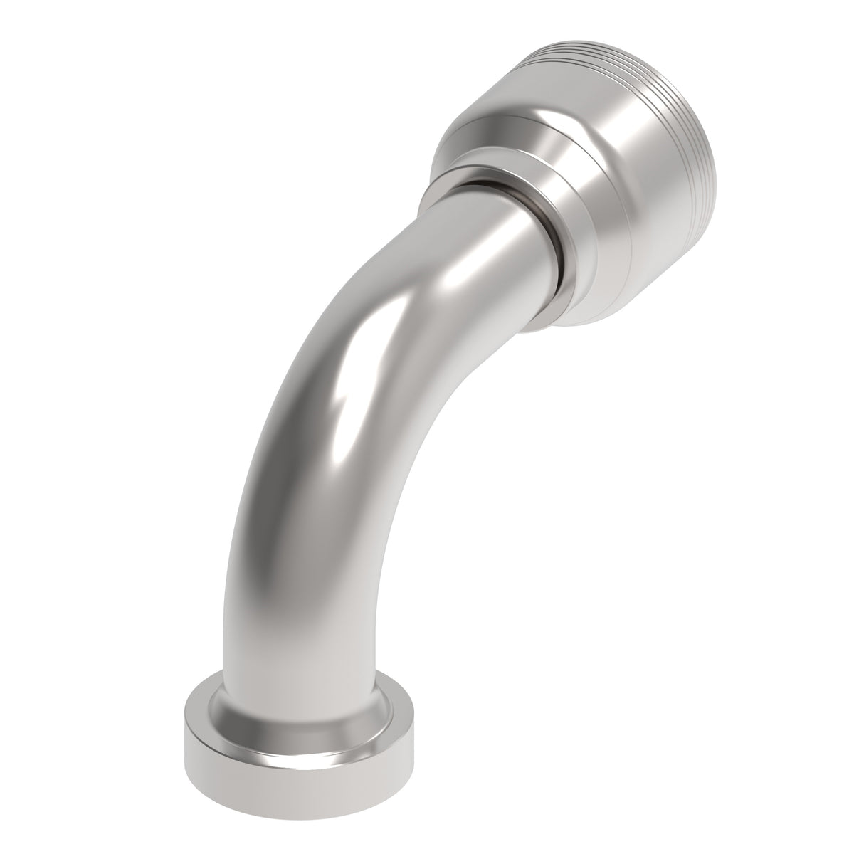 Danfoss Danfoss 6S20CTB16 – 4S/6S Schlaucharmatur CAT-Flansch 90° Produktbild