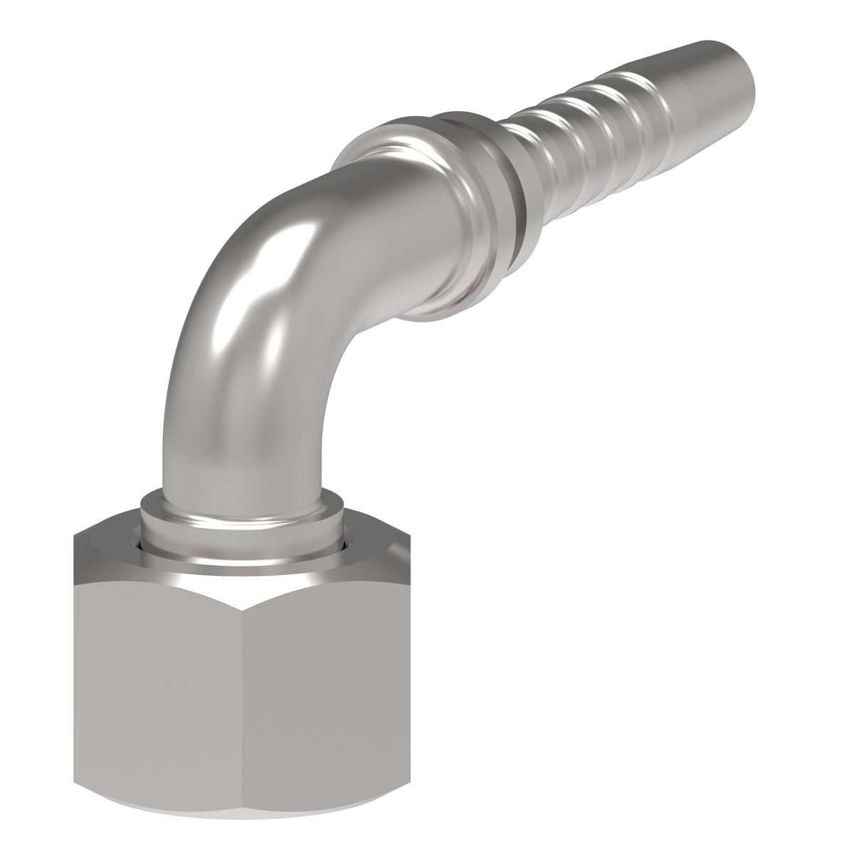 Hose Fittings 20591-16-04TZ (RIGHT)