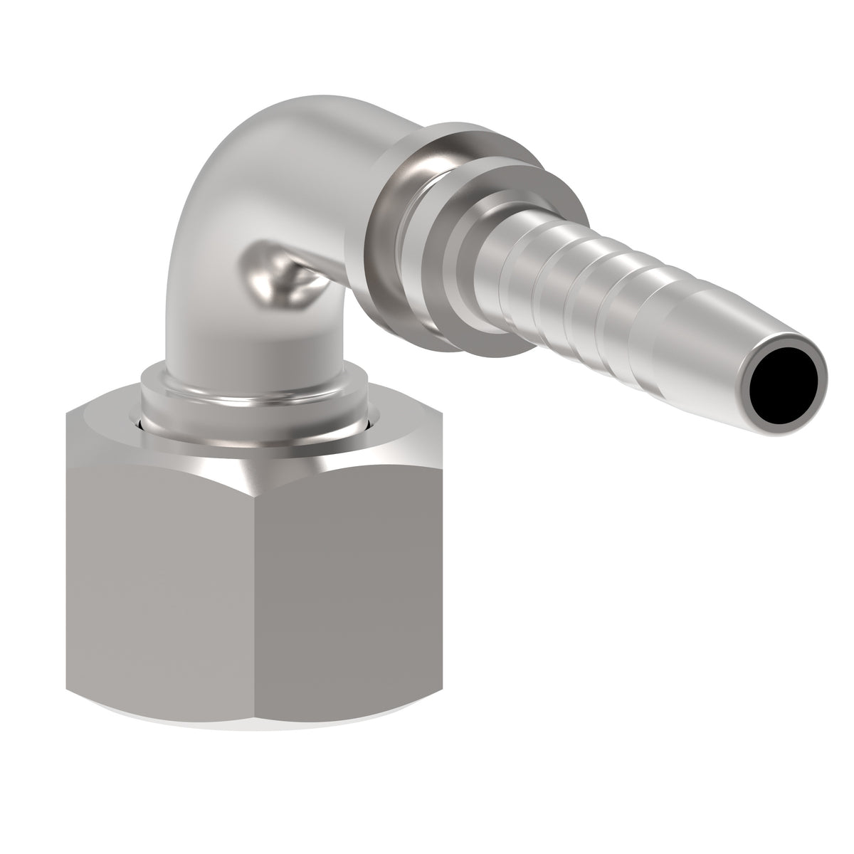 Hose Fittings 20591-16-04TZ (LEFT)