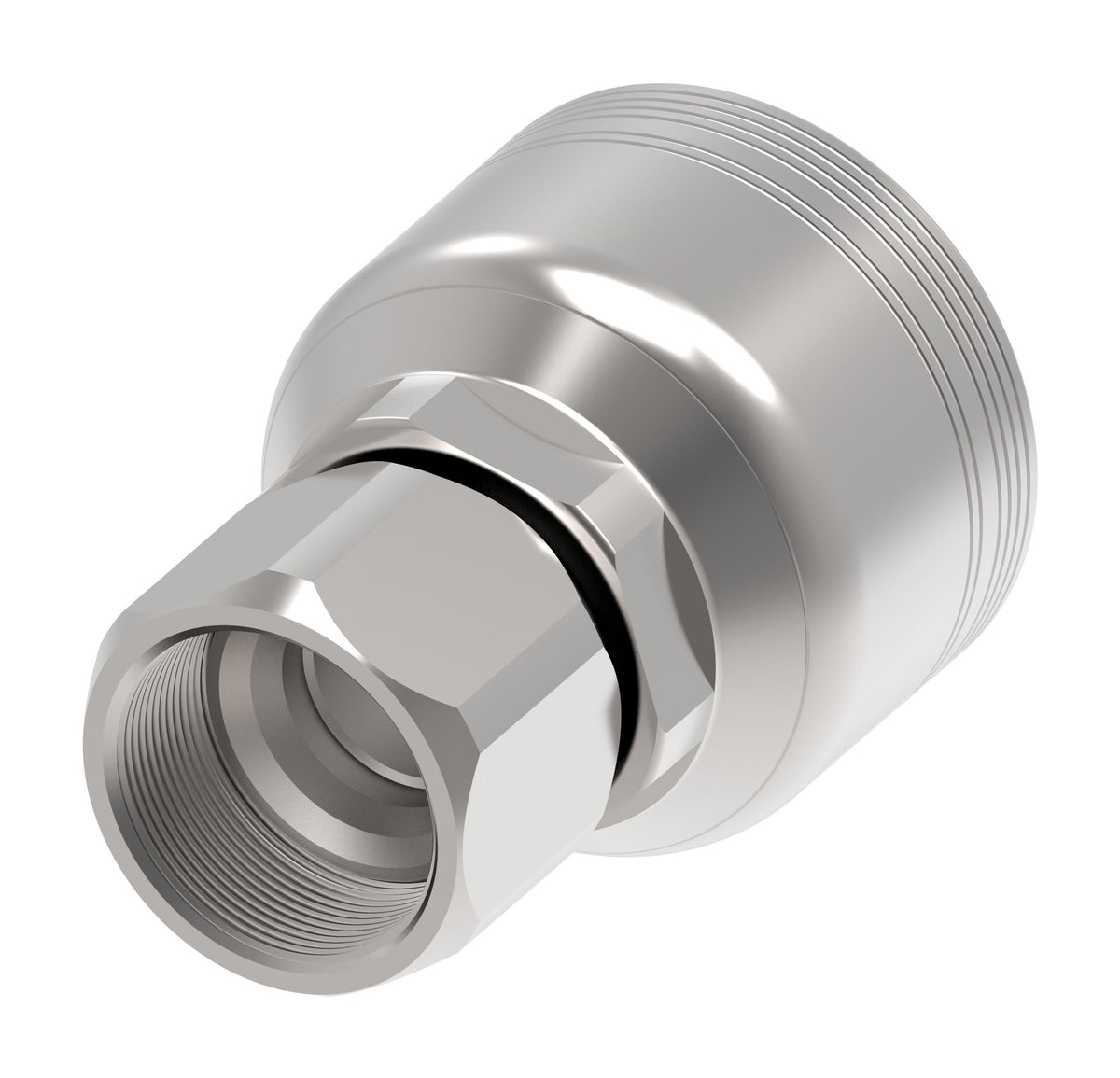 Danfoss Danfoss 6SA16FJ16 – 4S/6S Schlaucharmatur JIC gerade Produktbild