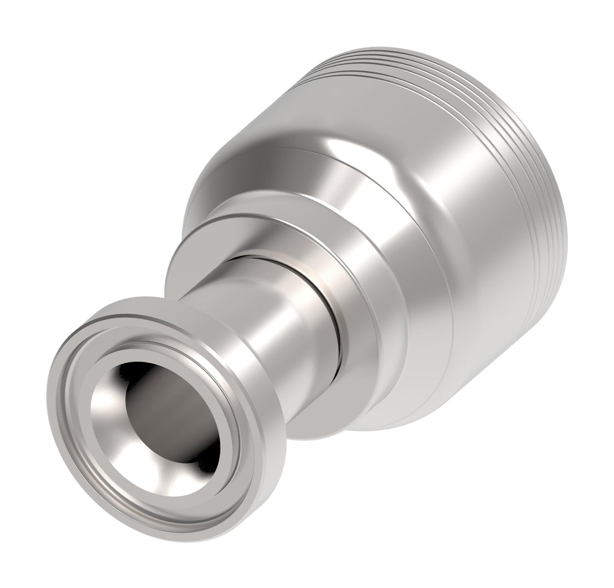 Danfoss Danfoss 6S16FL16 – 4S/6S Schlaucharmatur SAE Code 61 Flansch Produktbild