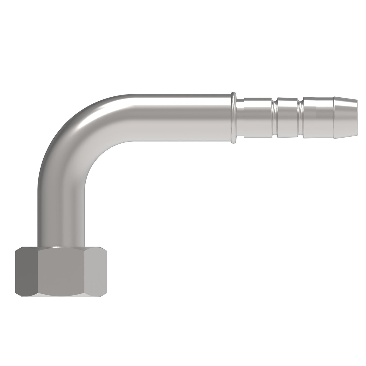 Hose Fittings GH23702-10 (CENTER)