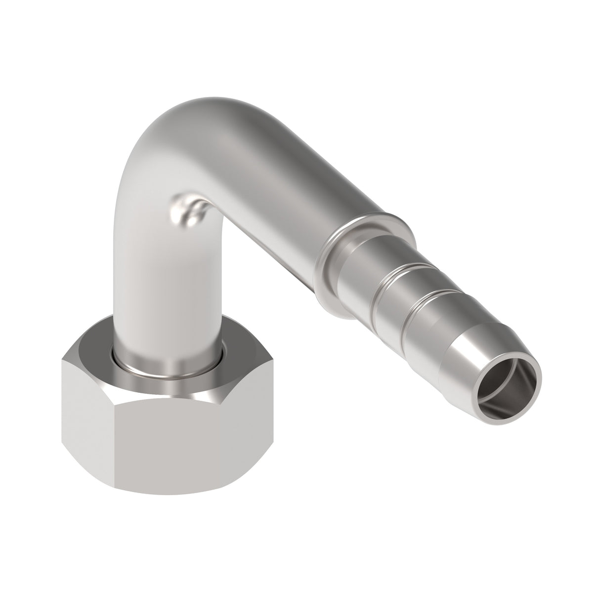 Hose Fittings GH23702-10 (LEFT)
