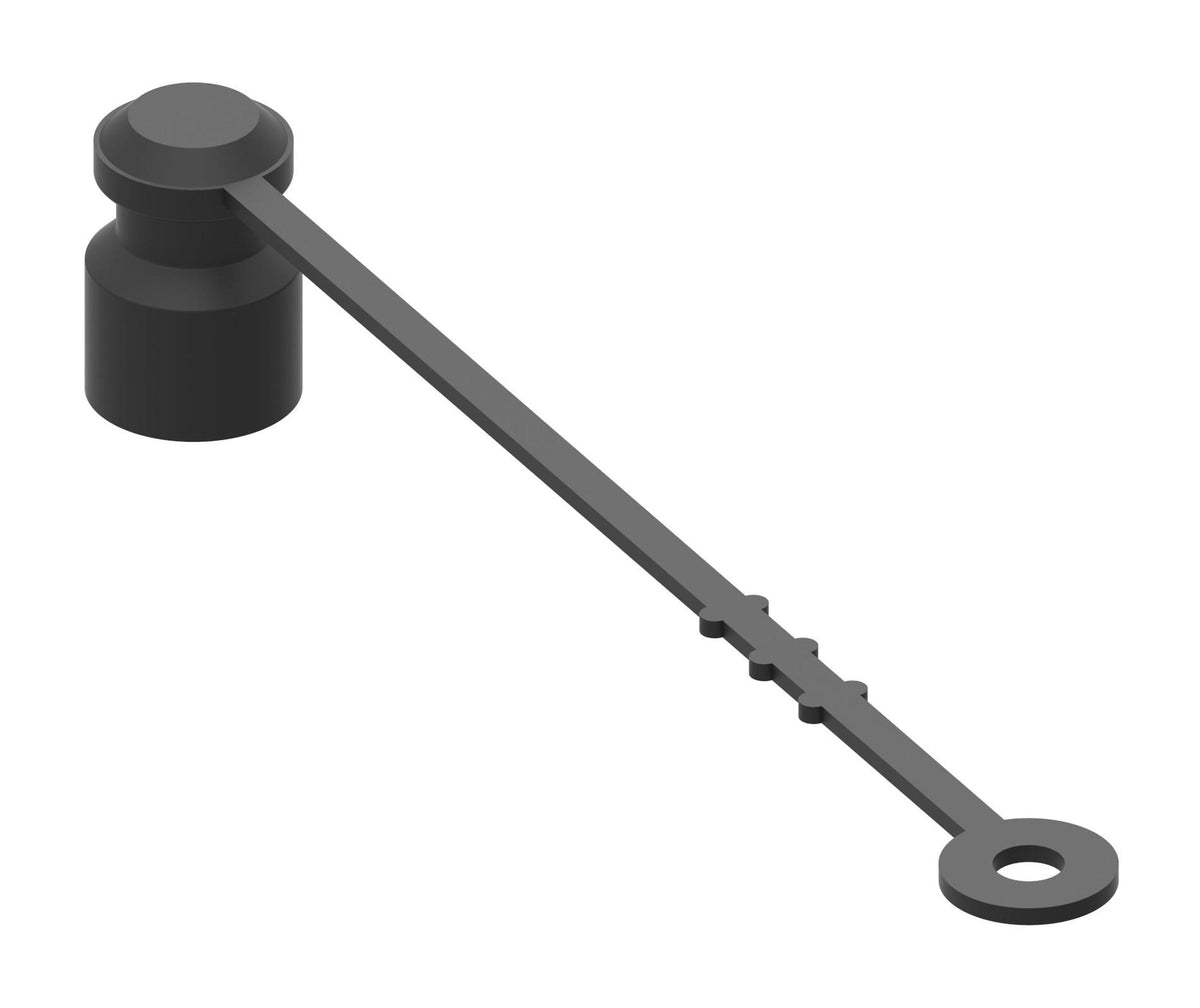 Fluid Connector Kits & Accessories RepImageFD17-1064-04 (LEFT)