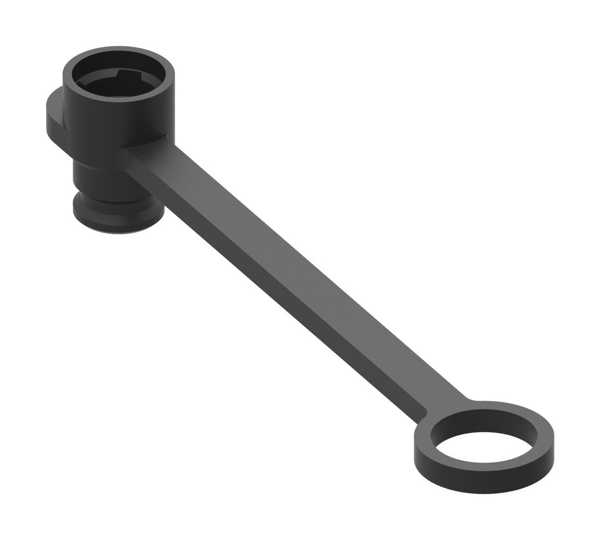 Fluid Connector Kits & Accessories RepImageFD35-1042-06 (LEFT)