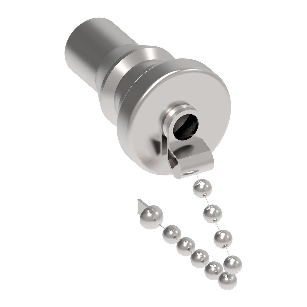 Fluid Connector Kits & Accessories RepImage-LLSDC2HKS (LEFT)