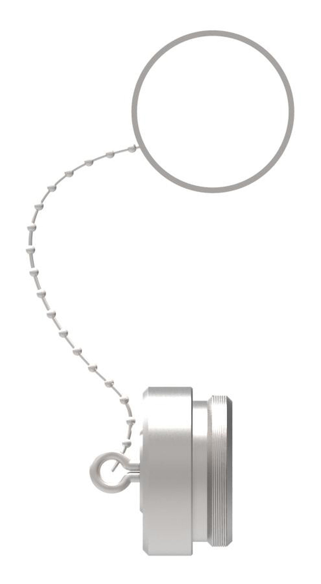 Danfoss Danfoss Gromelle WZ0611700 – W6000 Schnellverschlusskupplung Produktbild